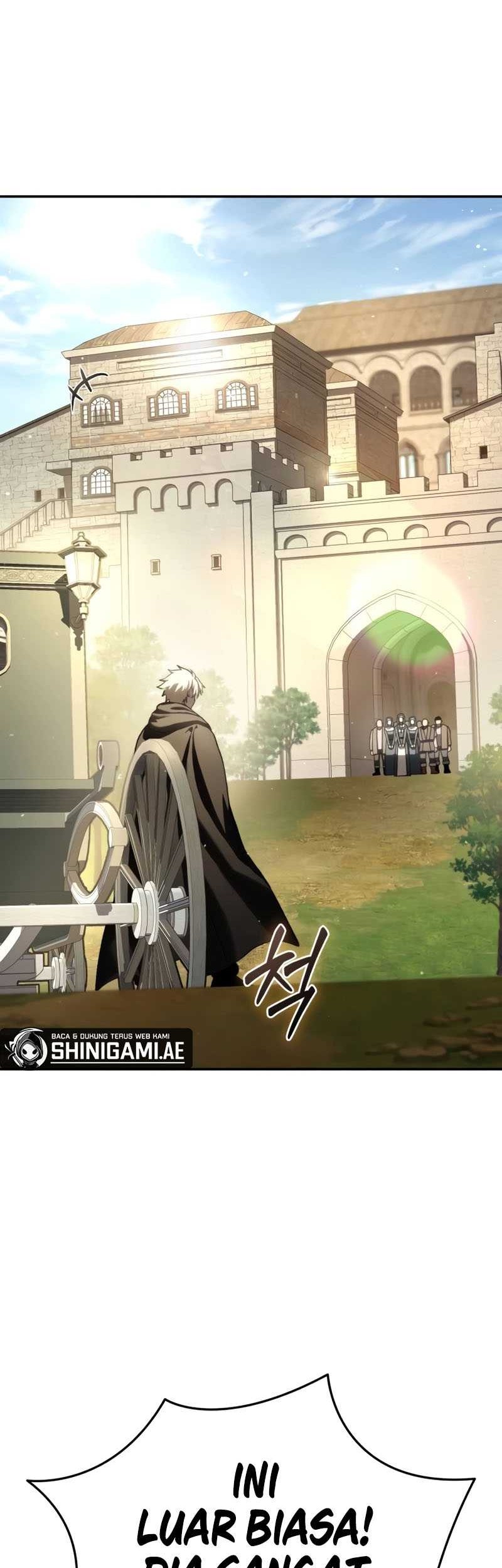 Star-Embracing Swordmaster Chapter 42 - halaman 23