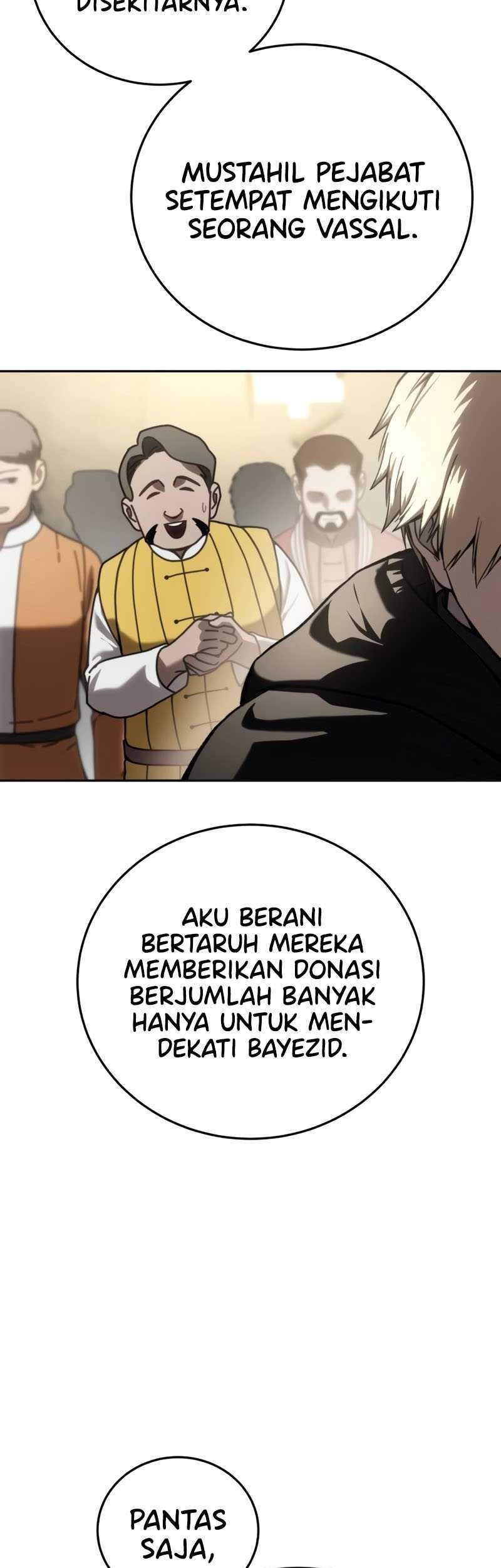 Star-Embracing Swordmaster Chapter 42 - halaman 28