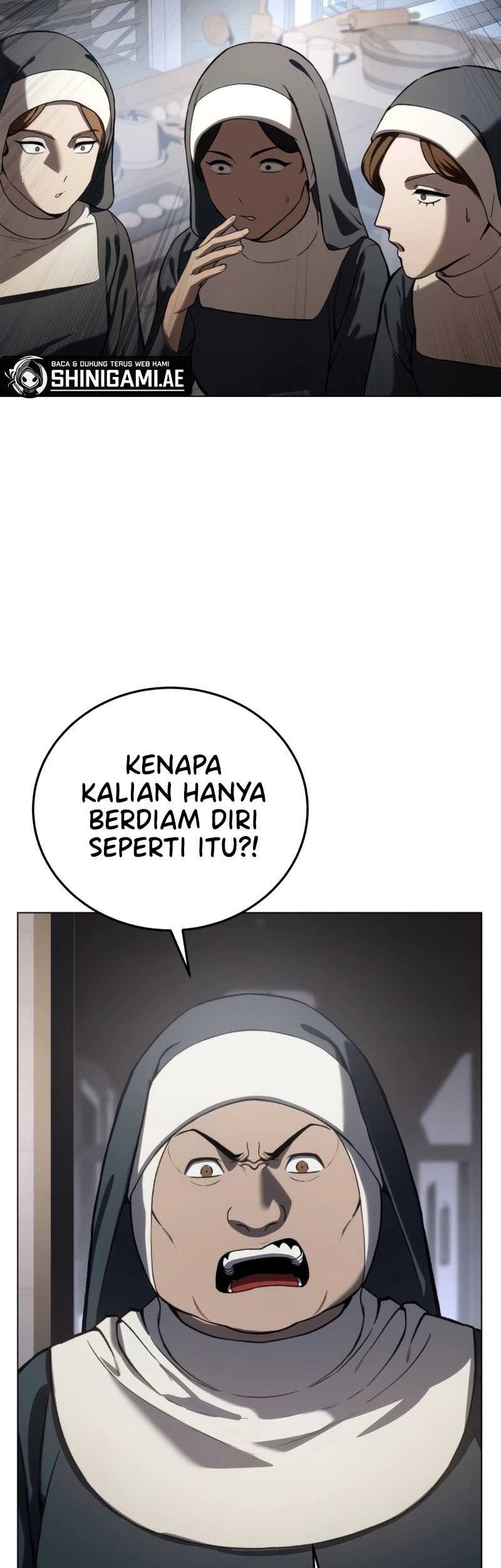 Star-Embracing Swordmaster Chapter 42 - halaman 31