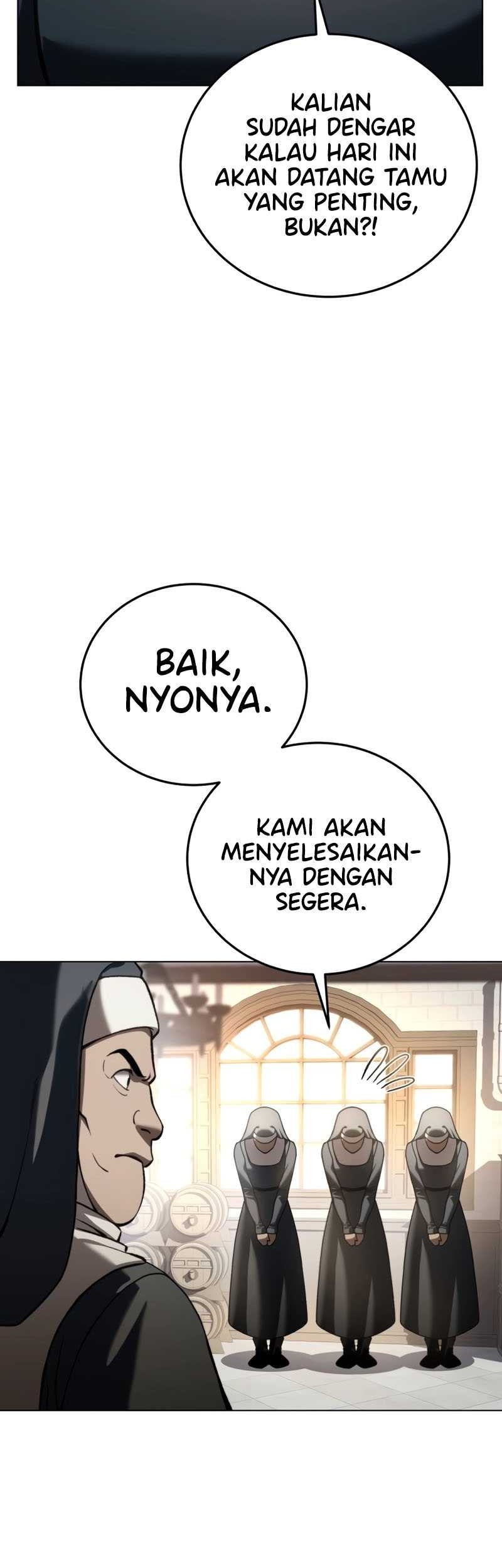 Star-Embracing Swordmaster Chapter 42 - halaman 32