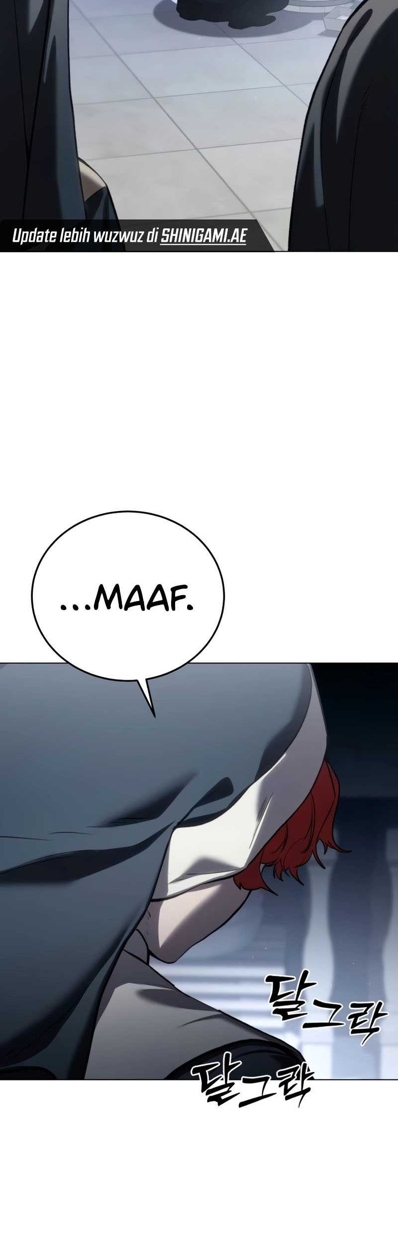 Star-Embracing Swordmaster Chapter 42 - halaman 35