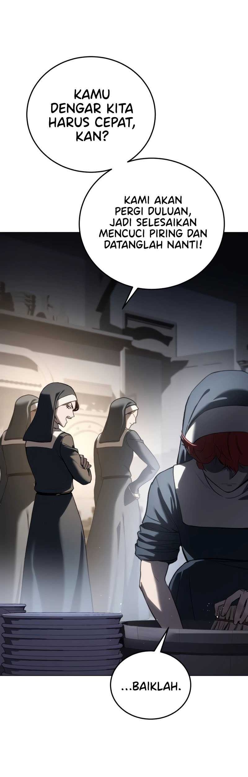 Star-Embracing Swordmaster Chapter 42 - halaman 36