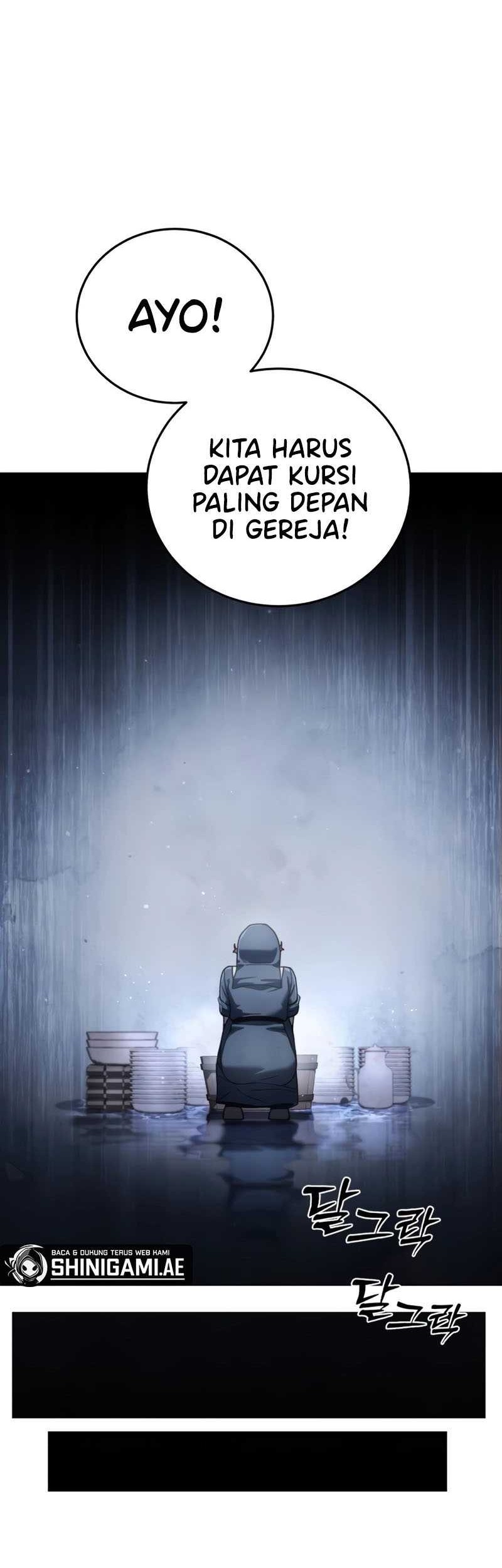 Star-Embracing Swordmaster Chapter 42 - halaman 37