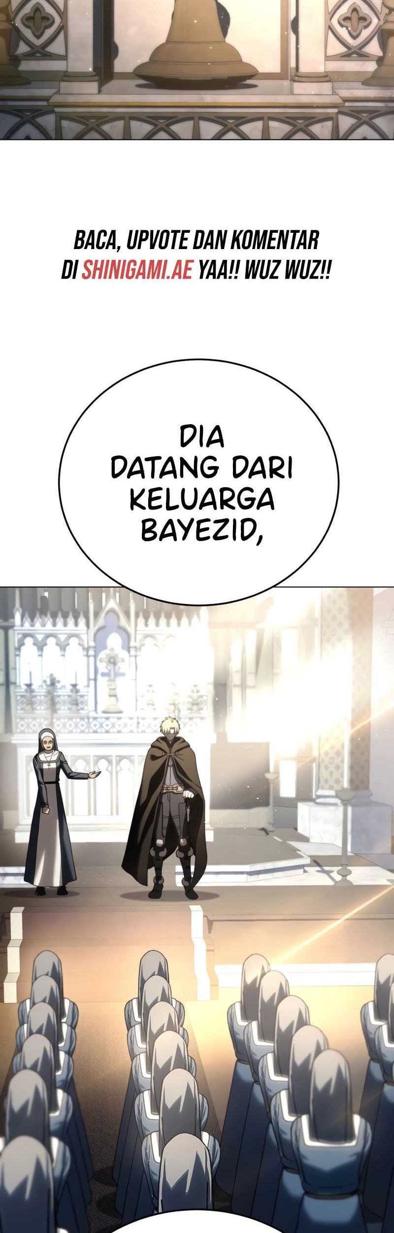Star-Embracing Swordmaster Chapter 42 - halaman 39