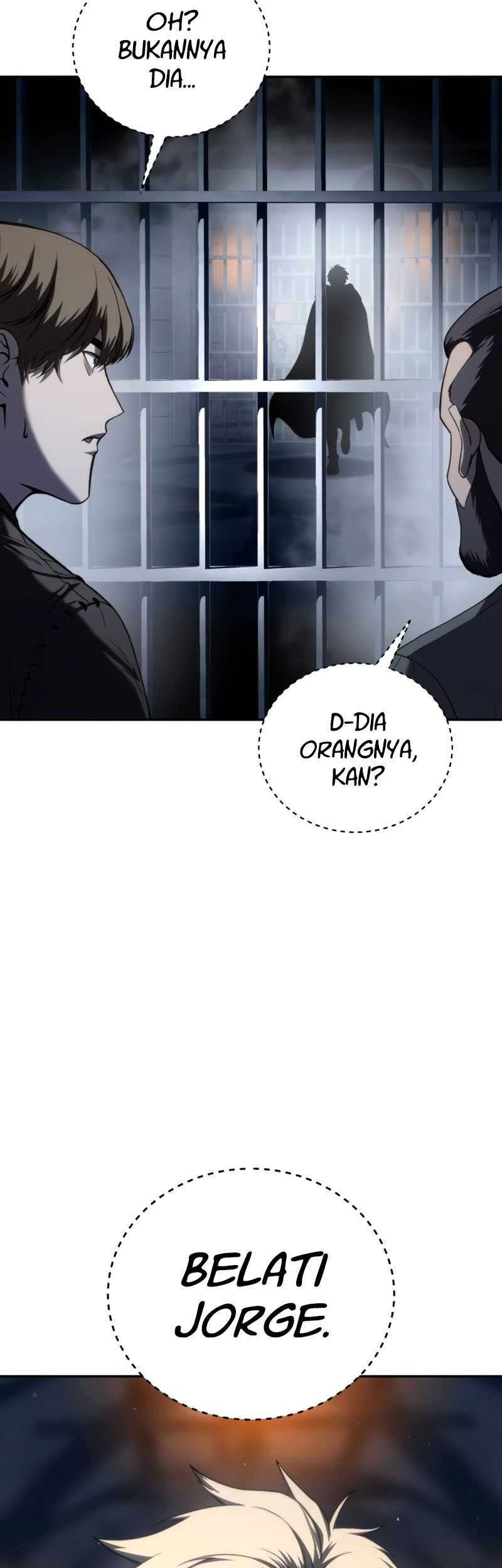 Star-Embracing Swordmaster Chapter 42 - halaman 4