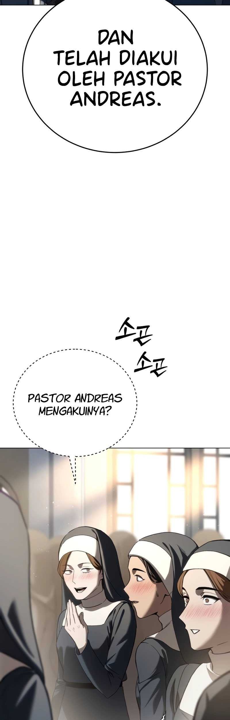 Star-Embracing Swordmaster Chapter 42 - halaman 40