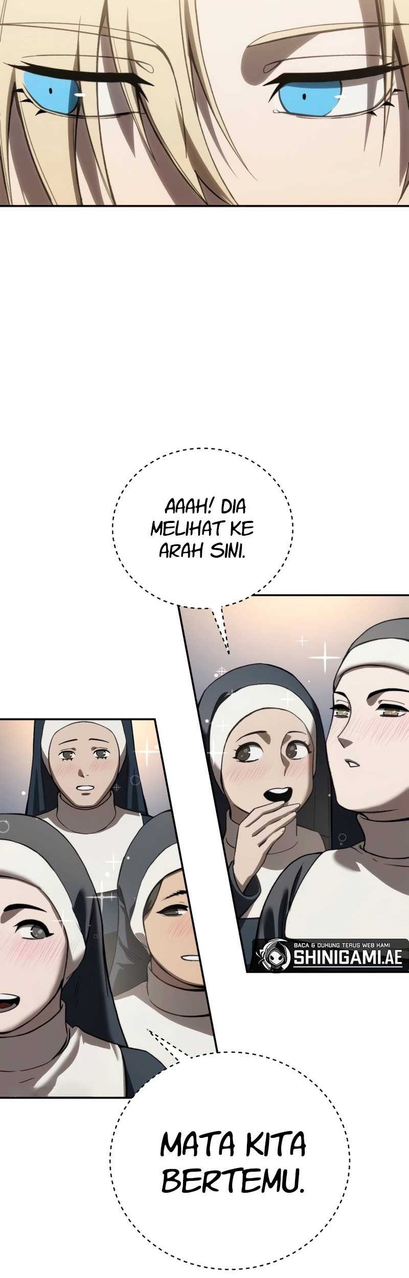 Star-Embracing Swordmaster Chapter 42 - halaman 43