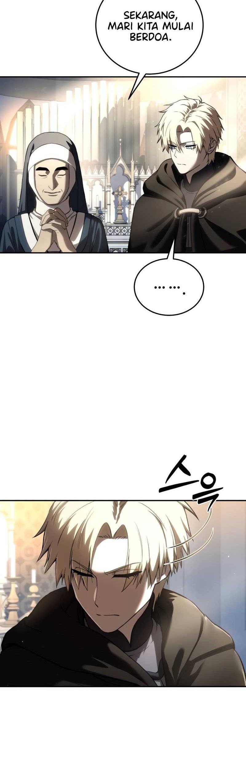 Star-Embracing Swordmaster Chapter 42 - halaman 45