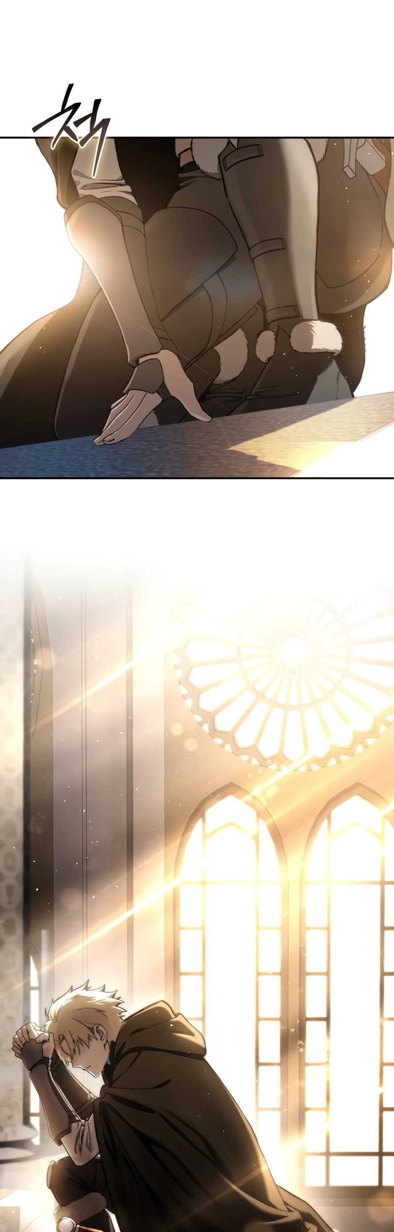 Star-Embracing Swordmaster Chapter 42 - halaman 46