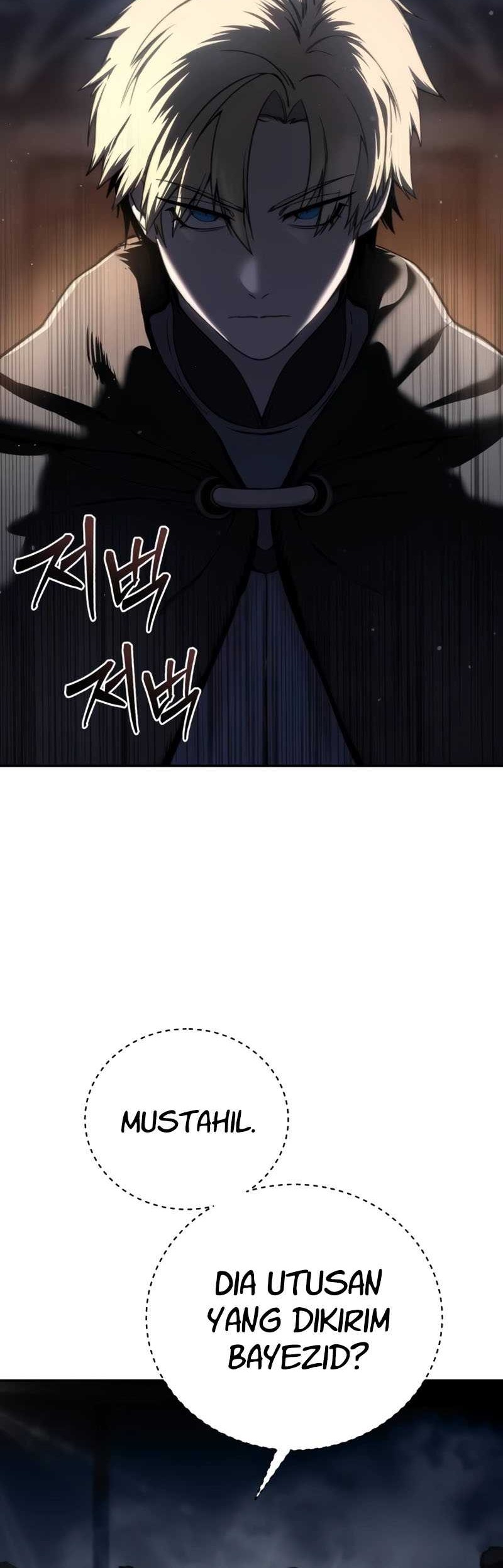 Star-Embracing Swordmaster Chapter 42 - halaman 5