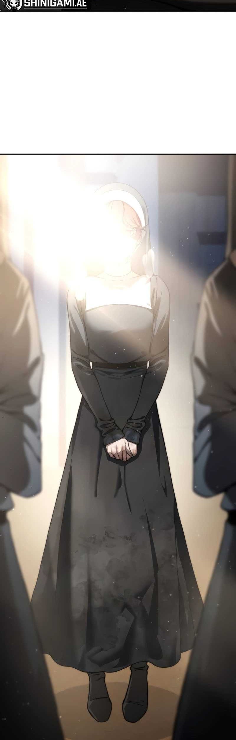 Star-Embracing Swordmaster Chapter 42 - halaman 53
