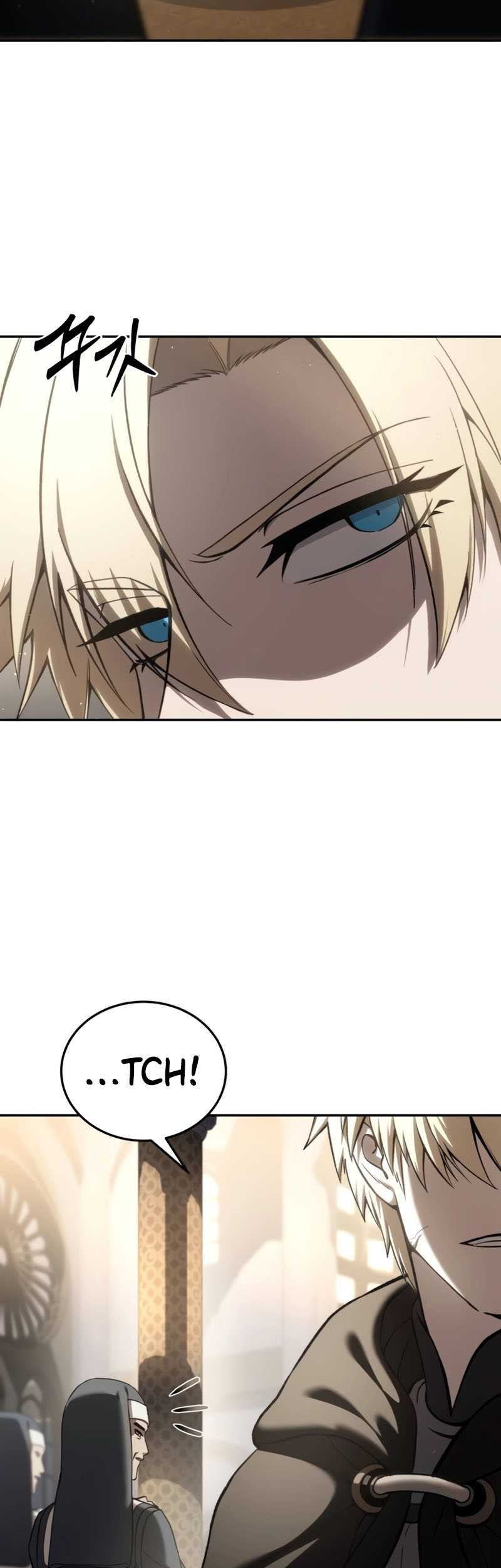Star-Embracing Swordmaster Chapter 42 - halaman 54