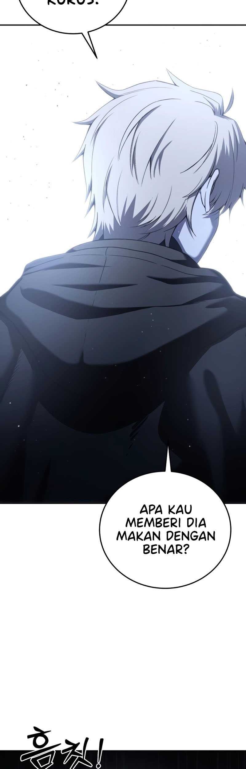 Star-Embracing Swordmaster Chapter 42 - halaman 56