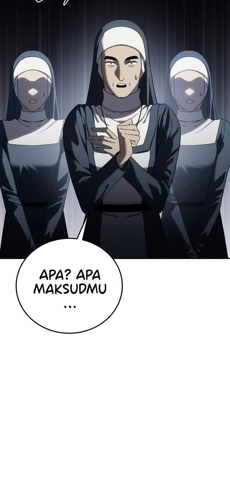 Star-Embracing Swordmaster Chapter 42 - halaman 57