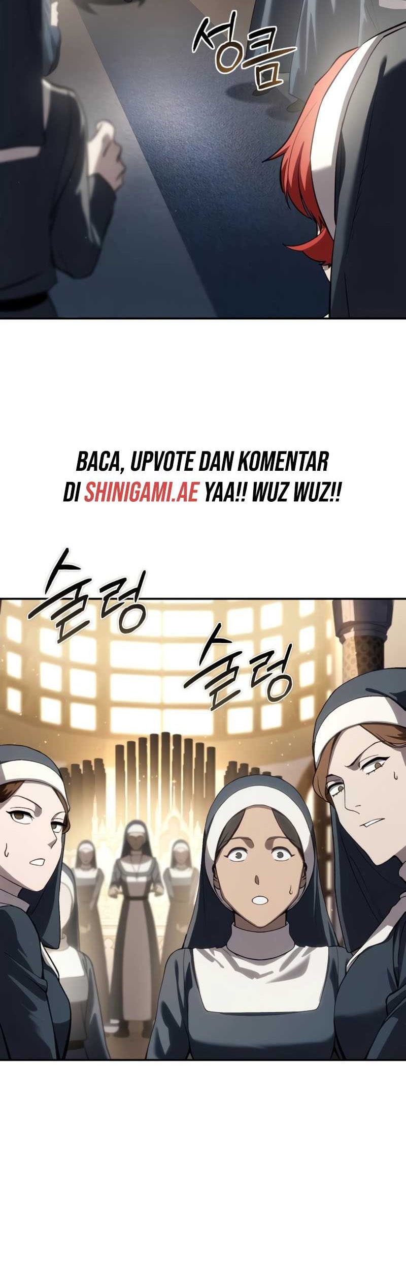 Star-Embracing Swordmaster Chapter 42 - halaman 59
