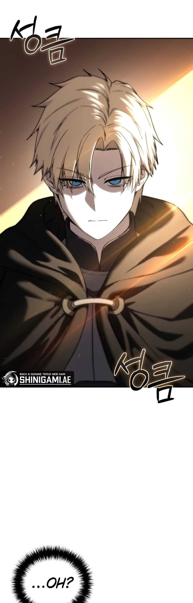 Star-Embracing Swordmaster Chapter 42 - halaman 60