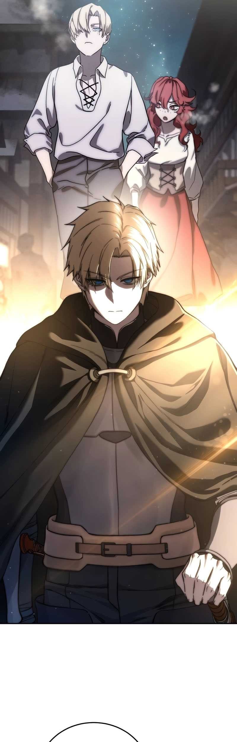 Star-Embracing Swordmaster Chapter 42 - halaman 62