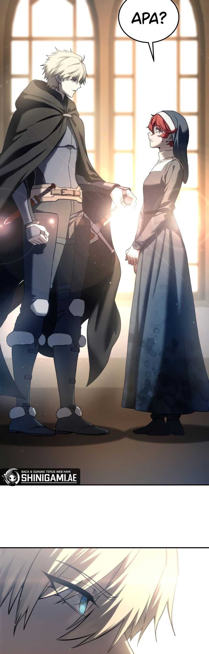 Star-Embracing Swordmaster Chapter 42 - halaman 64