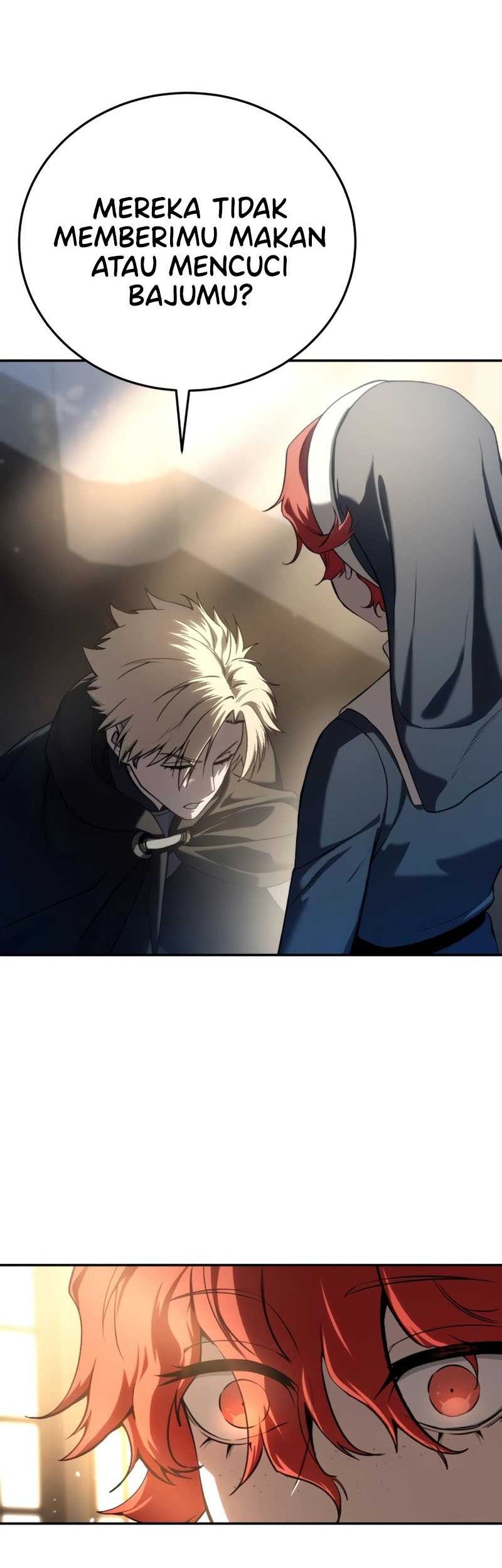 Star-Embracing Swordmaster Chapter 42 - halaman 69
