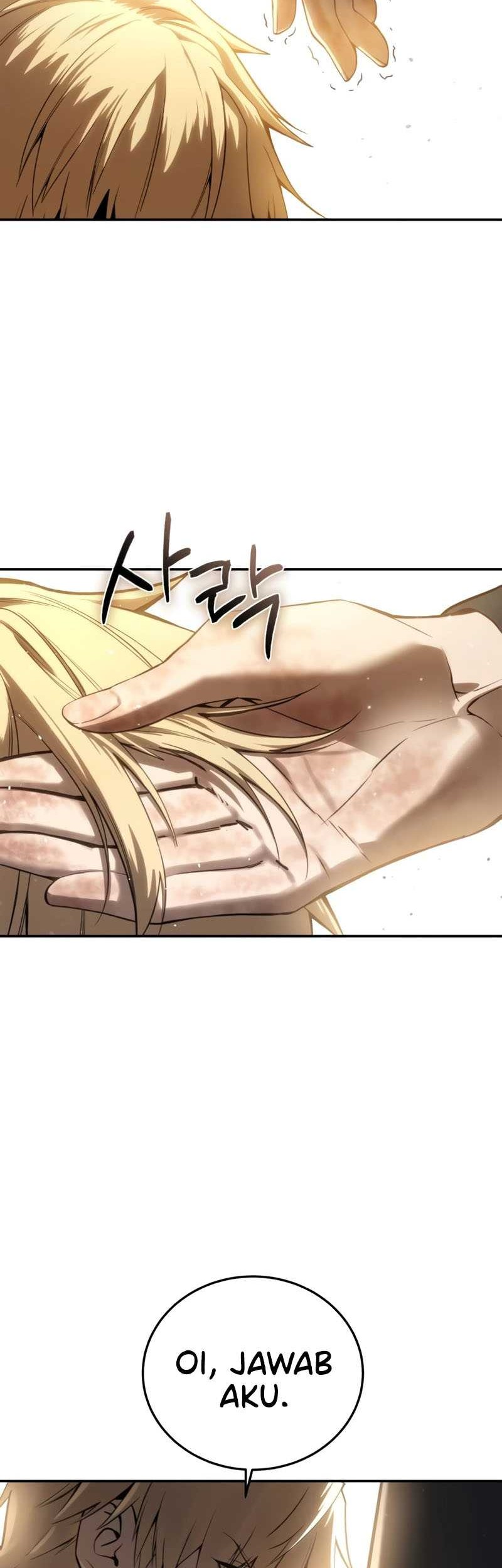 Star-Embracing Swordmaster Chapter 42 - halaman 71