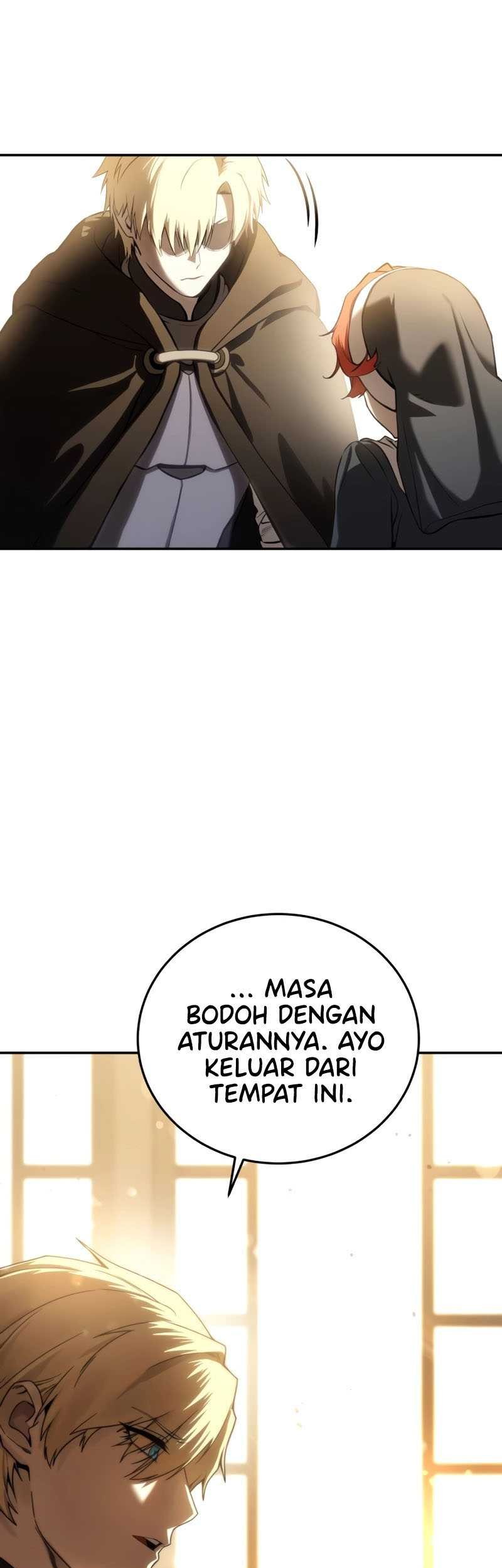 Star-Embracing Swordmaster Chapter 42 - halaman 74