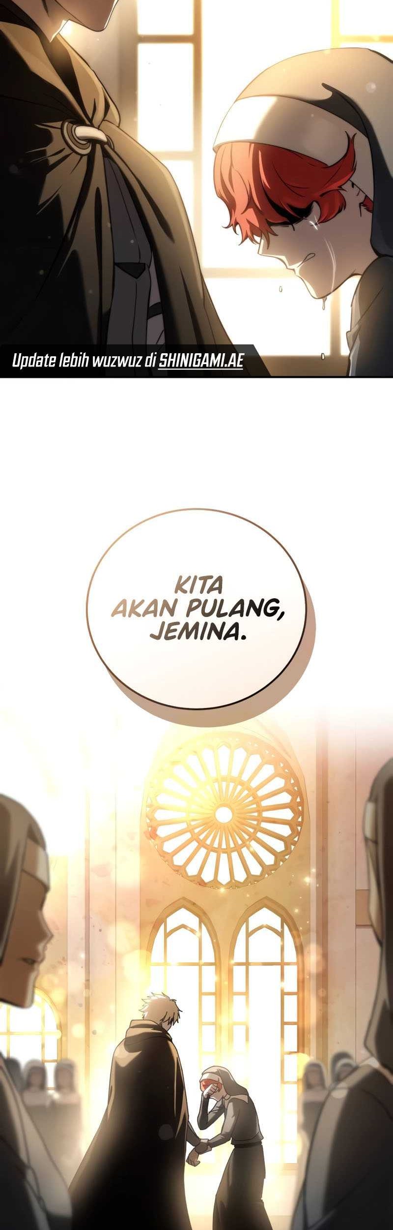 Star-Embracing Swordmaster Chapter 42 - halaman 75