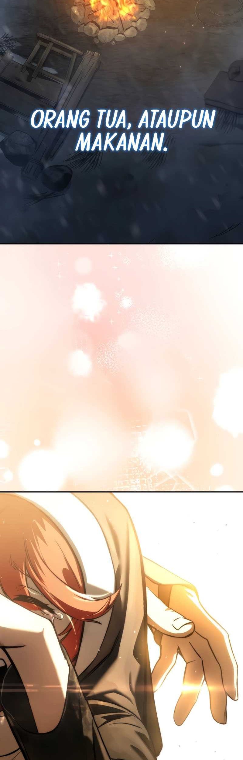 Star-Embracing Swordmaster Chapter 42 - halaman 79