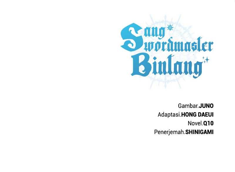 Star-Embracing Swordmaster Chapter 42 - halaman 82