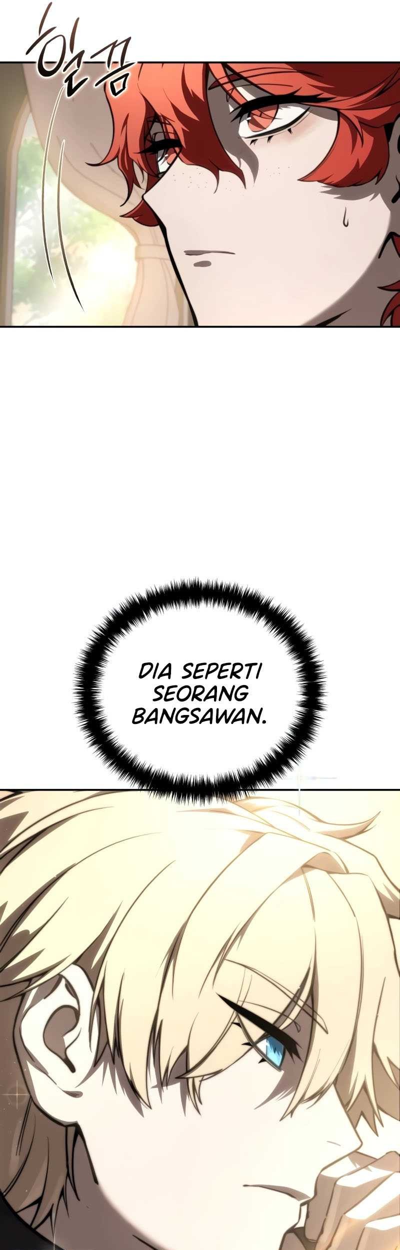 Star-Embracing Swordmaster Chapter 43 - halaman 10