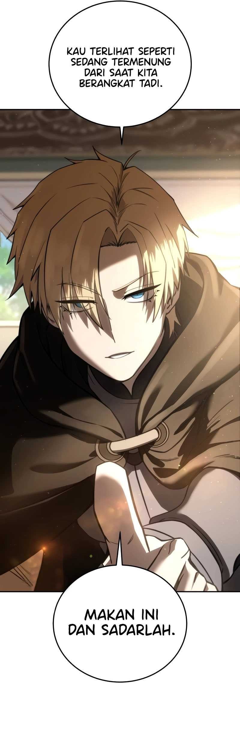 Star-Embracing Swordmaster Chapter 43 - halaman 14