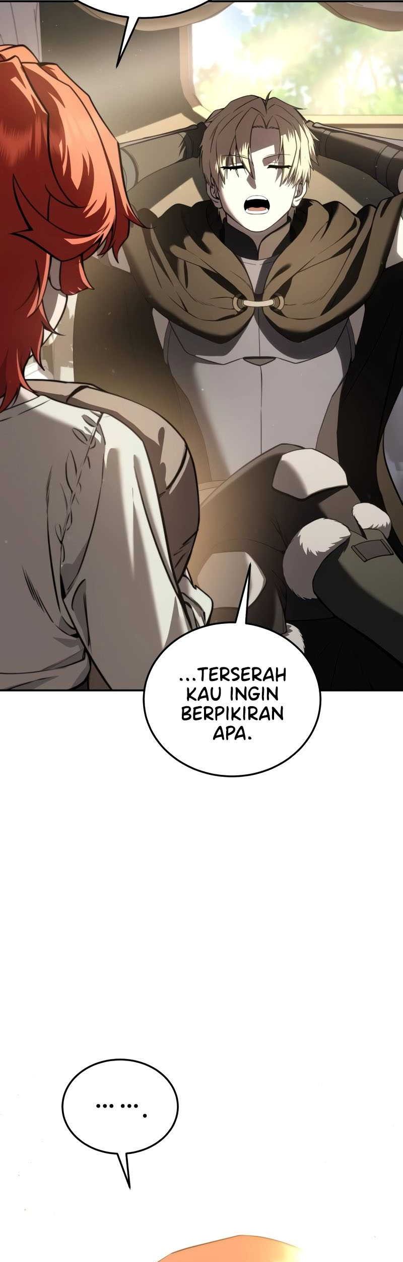 Star-Embracing Swordmaster Chapter 43 - halaman 16