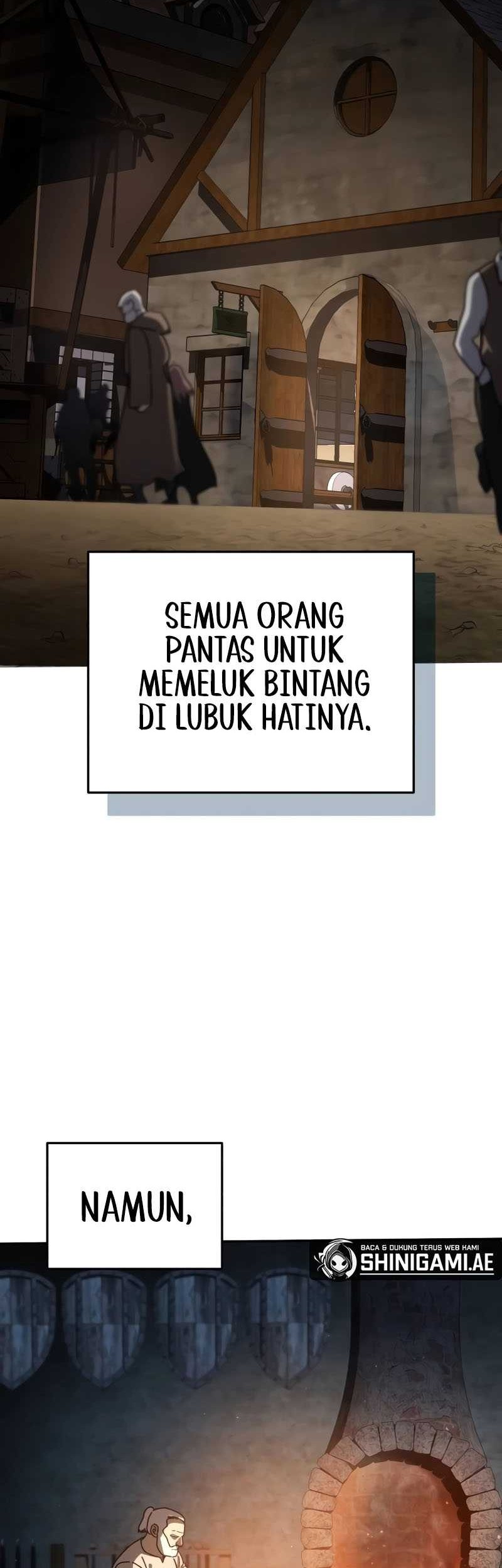 Star-Embracing Swordmaster Chapter 43 - halaman 23