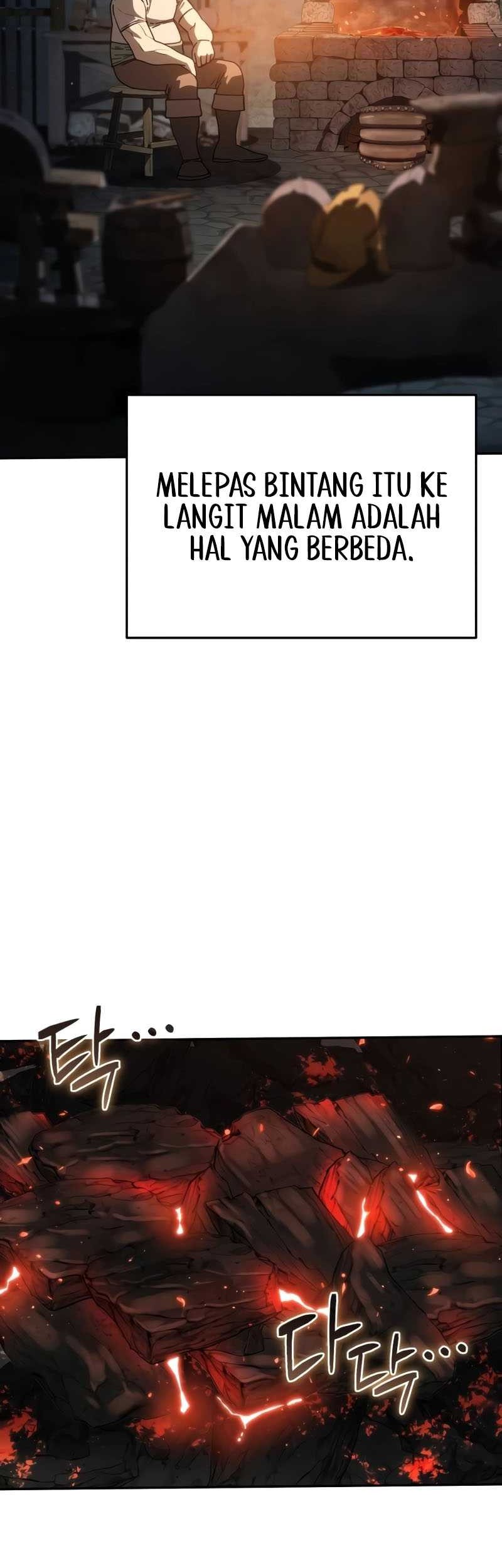 Star-Embracing Swordmaster Chapter 43 - halaman 24