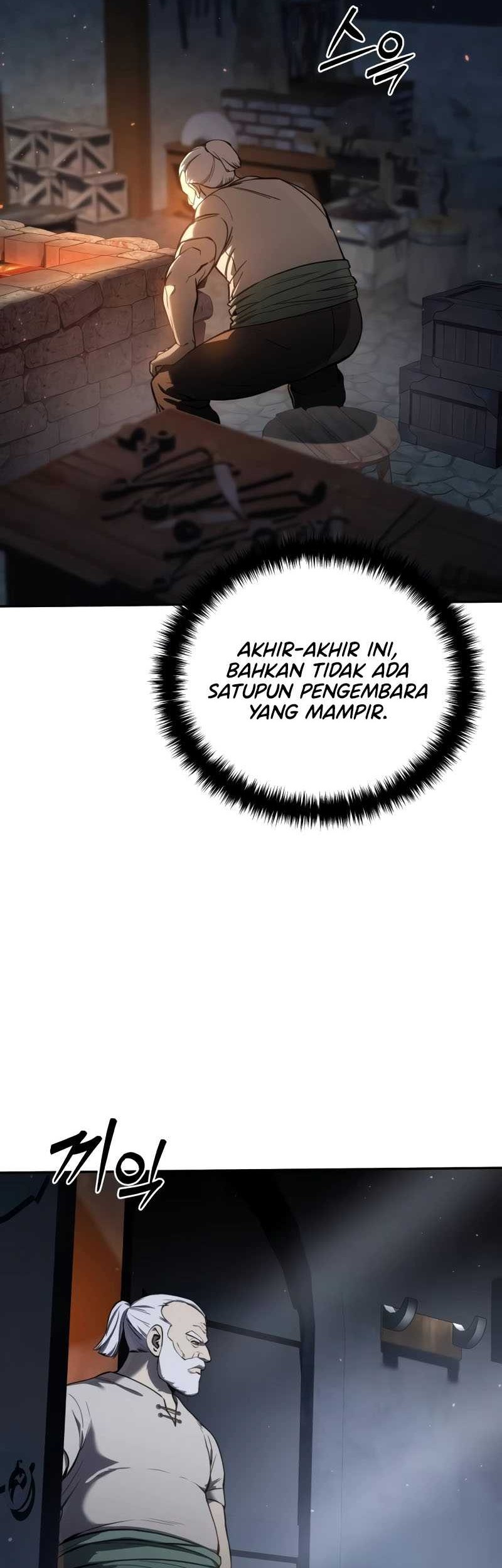 Star-Embracing Swordmaster Chapter 43 - halaman 27