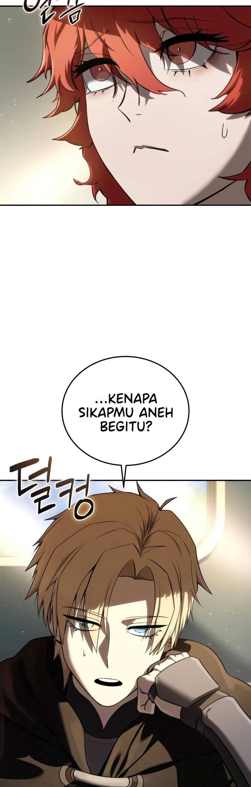 Star-Embracing Swordmaster Chapter 43 - halaman 3
