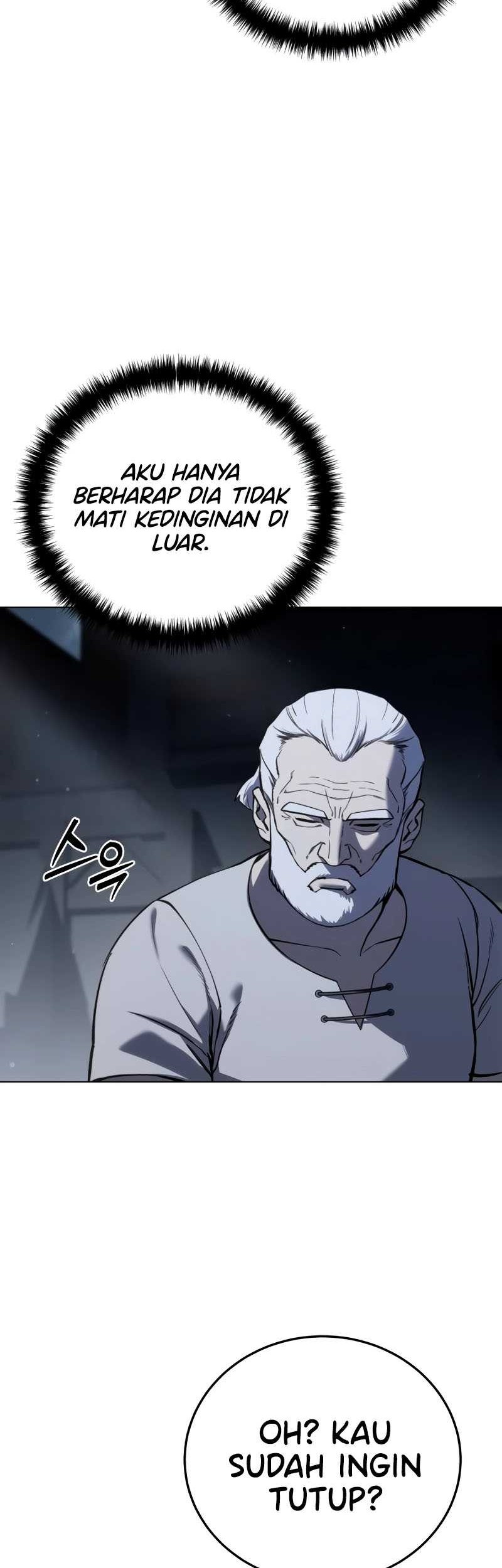 Star-Embracing Swordmaster Chapter 43 - halaman 31