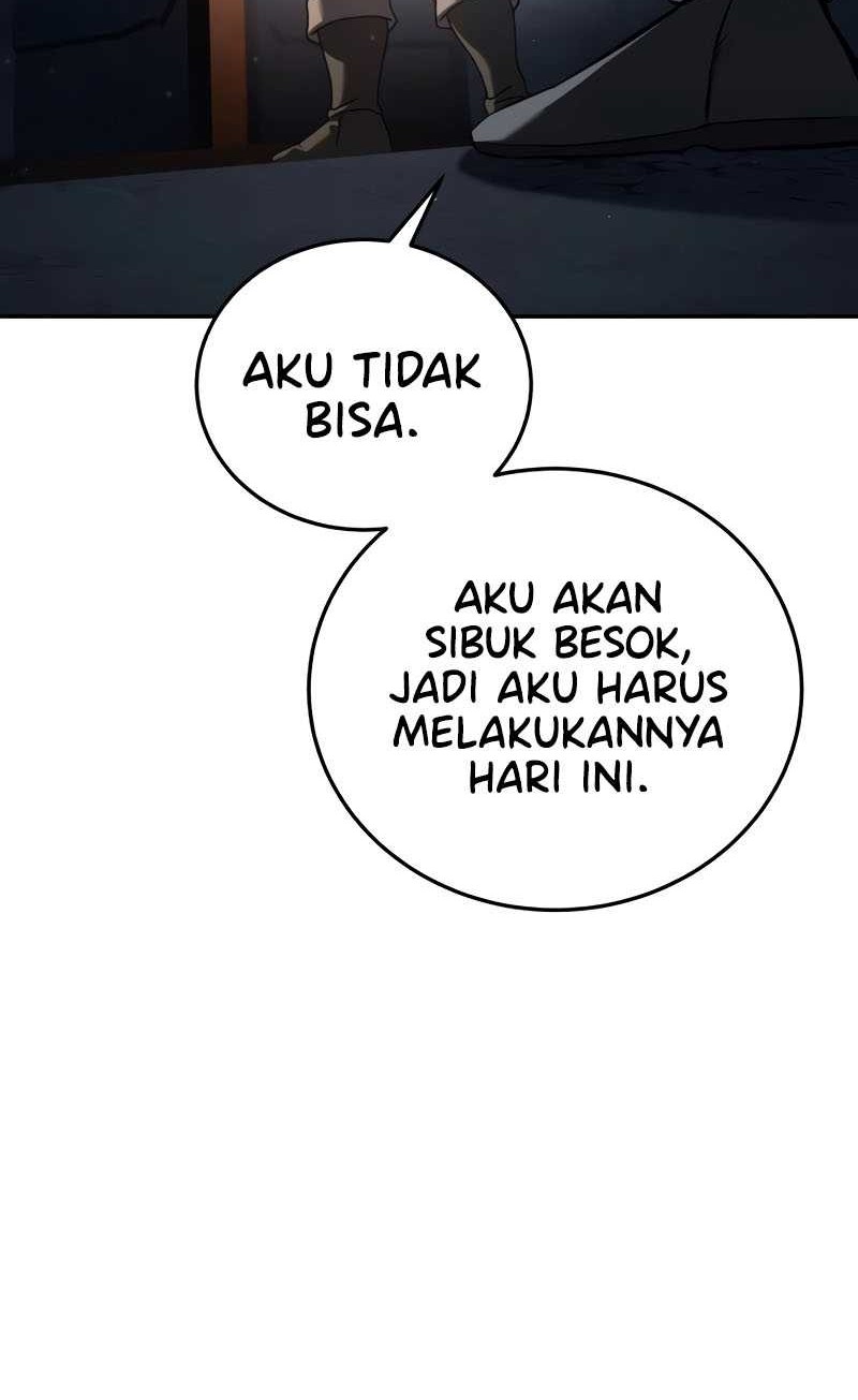 Star-Embracing Swordmaster Chapter 43 - halaman 33