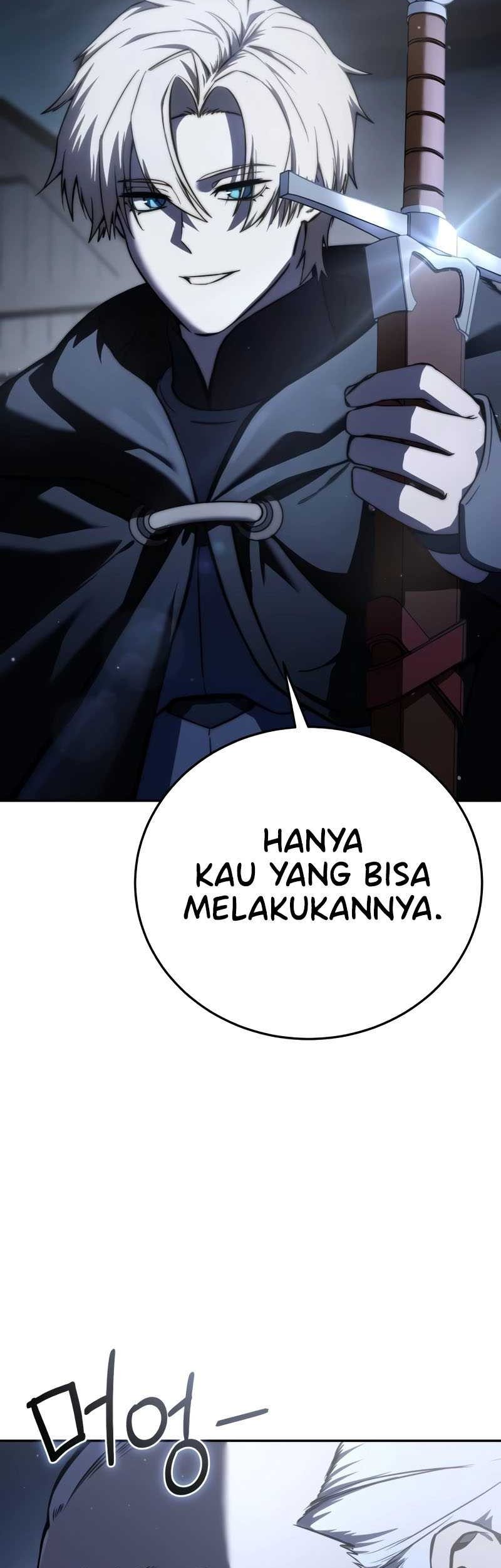 Star-Embracing Swordmaster Chapter 43 - halaman 36