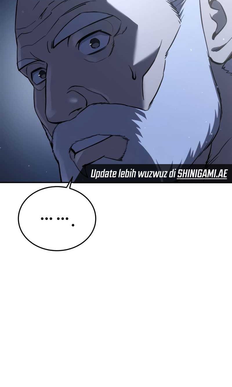 Star-Embracing Swordmaster Chapter 43 - halaman 37