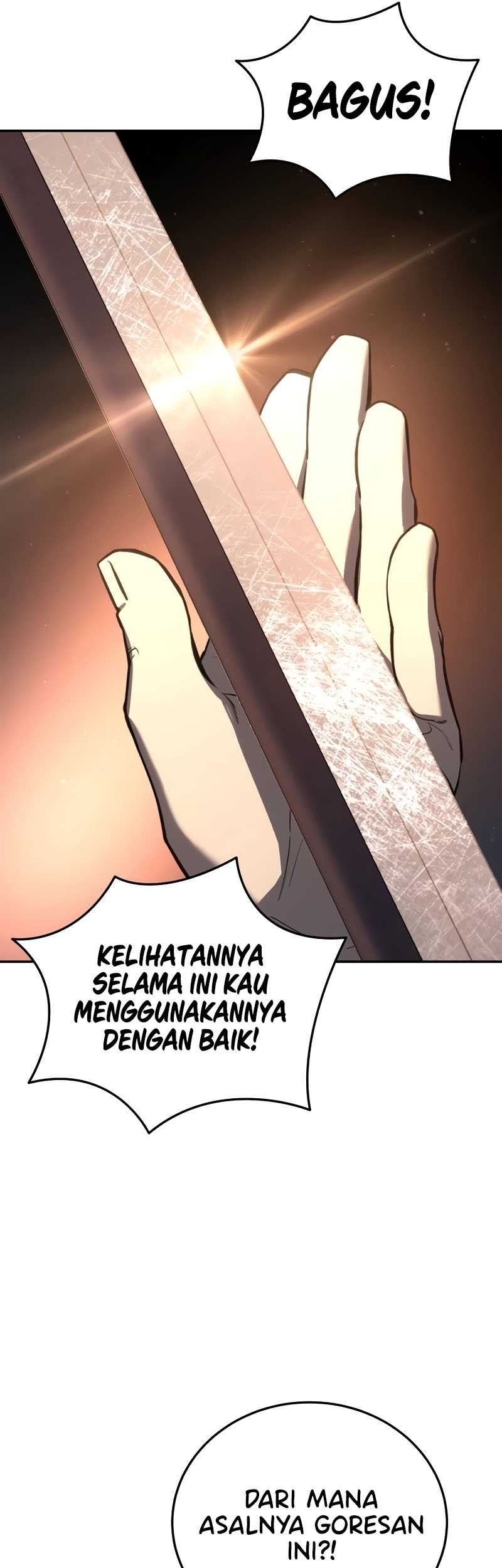 Star-Embracing Swordmaster Chapter 43 - halaman 42