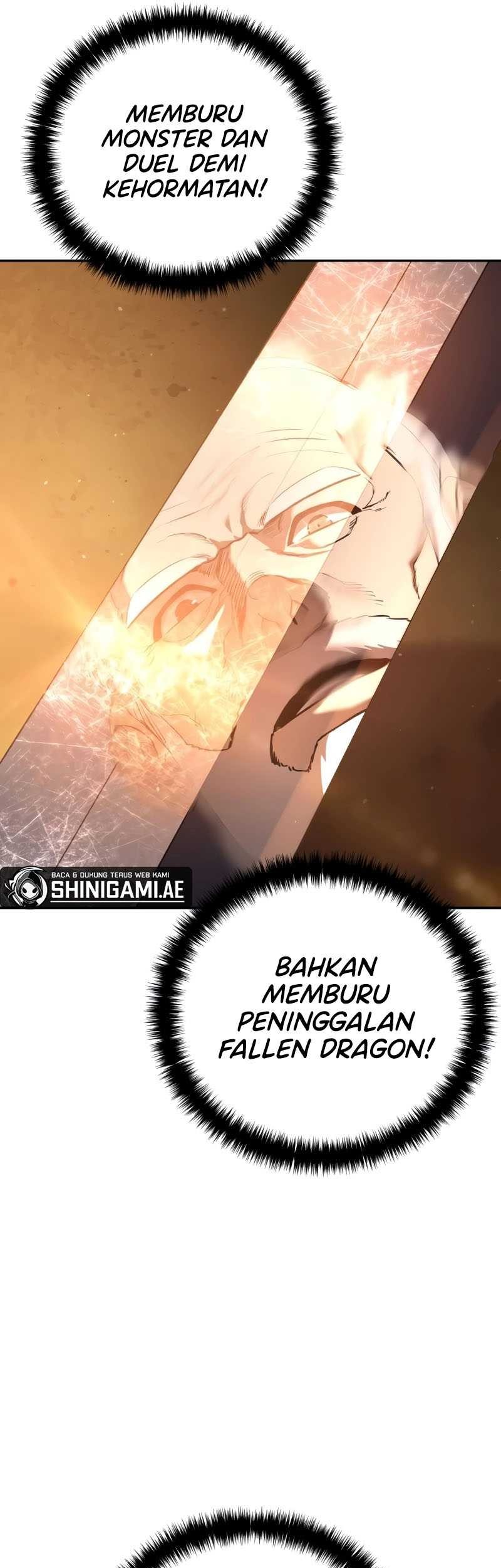 Star-Embracing Swordmaster Chapter 43 - halaman 46
