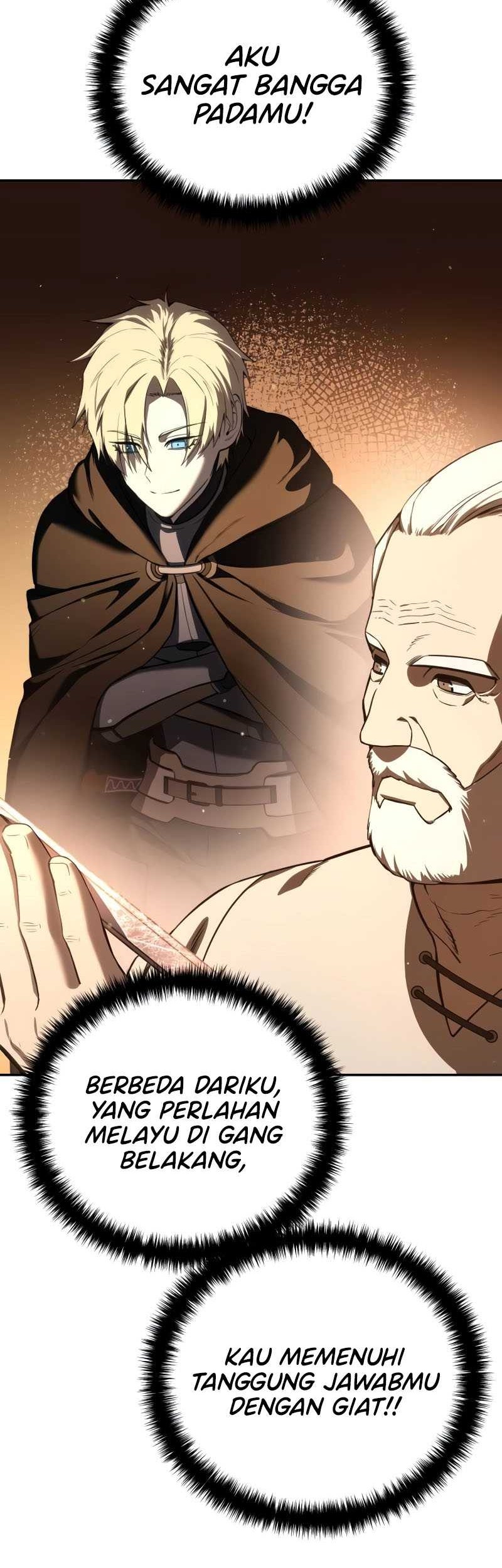 Star-Embracing Swordmaster Chapter 43 - halaman 47