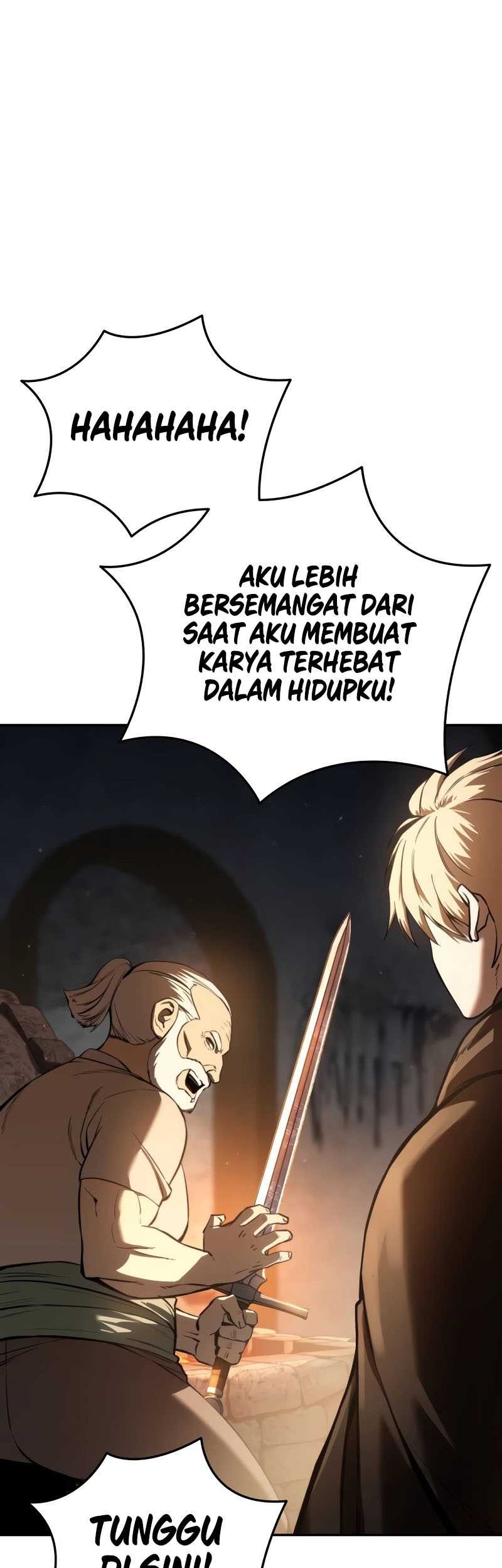 Star-Embracing Swordmaster Chapter 43 - halaman 48