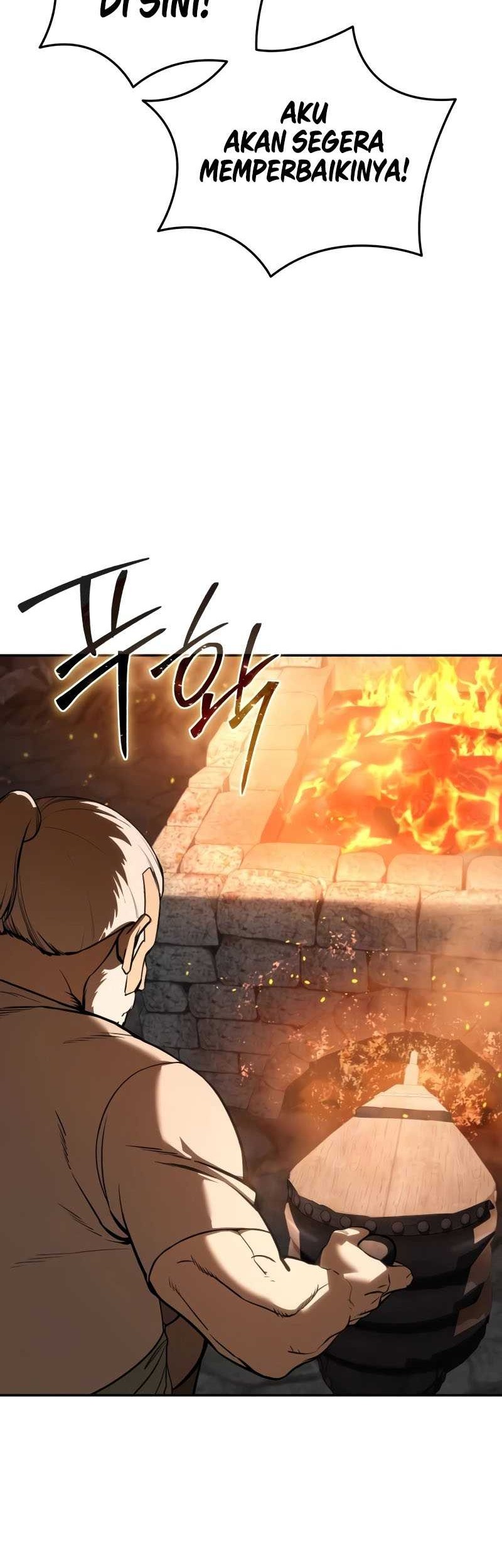 Star-Embracing Swordmaster Chapter 43 - halaman 49
