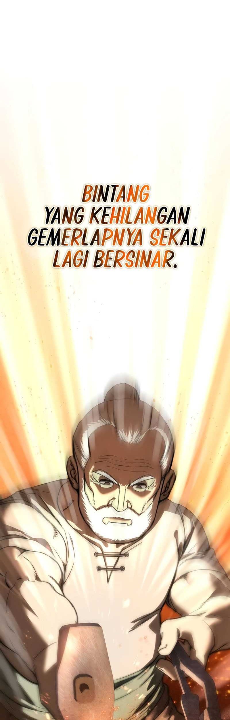 Star-Embracing Swordmaster Chapter 43 - halaman 51