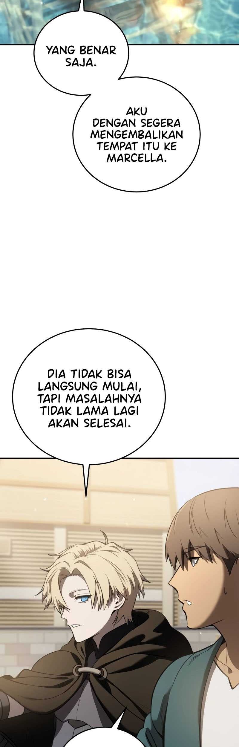 Star-Embracing Swordmaster Chapter 43 - halaman 56