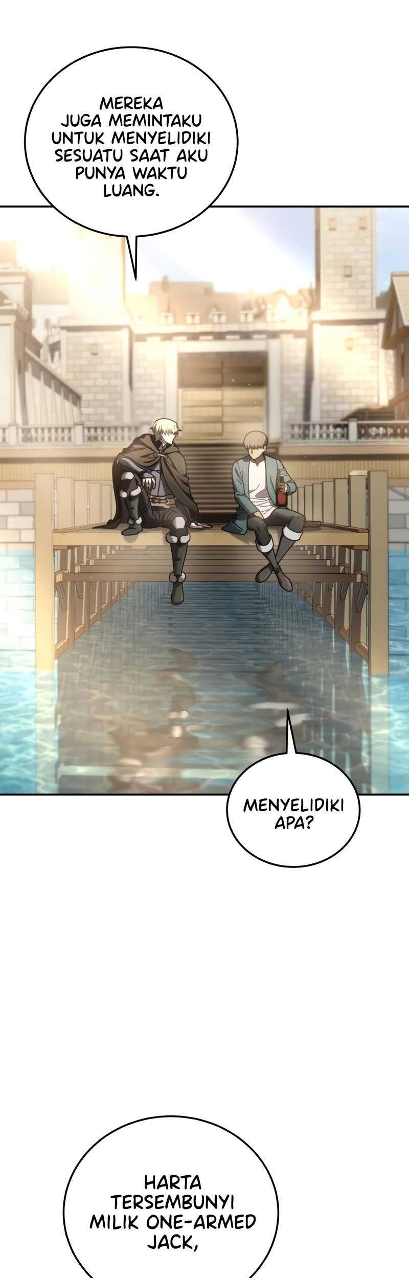 Star-Embracing Swordmaster Chapter 43 - halaman 60