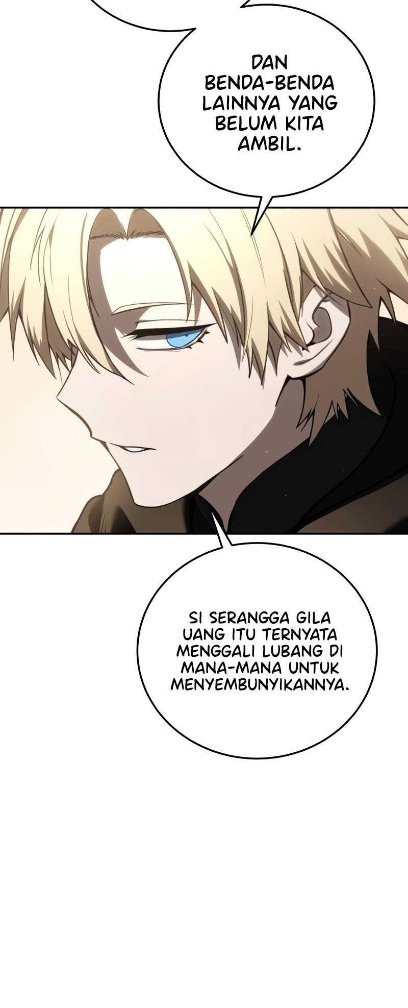 Star-Embracing Swordmaster Chapter 43 - halaman 61