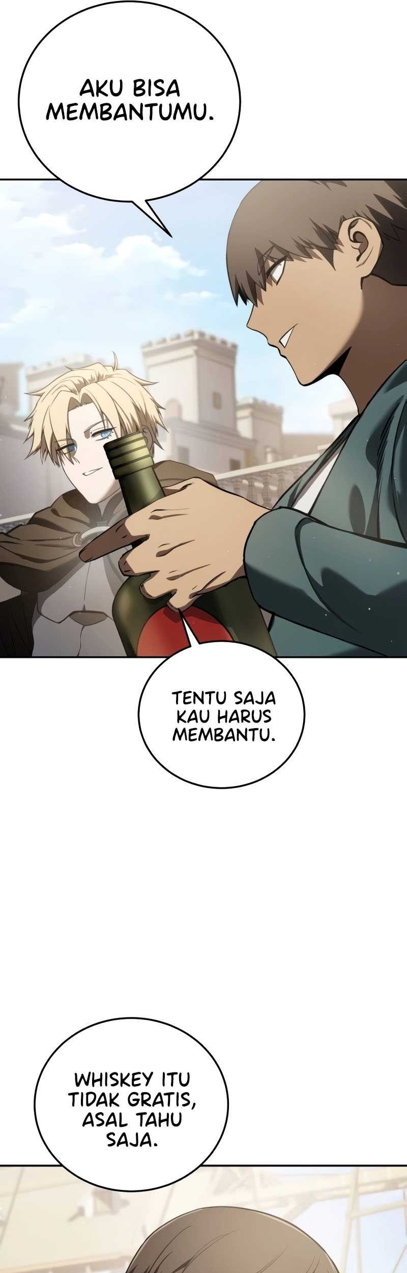 Star-Embracing Swordmaster Chapter 43 - halaman 62