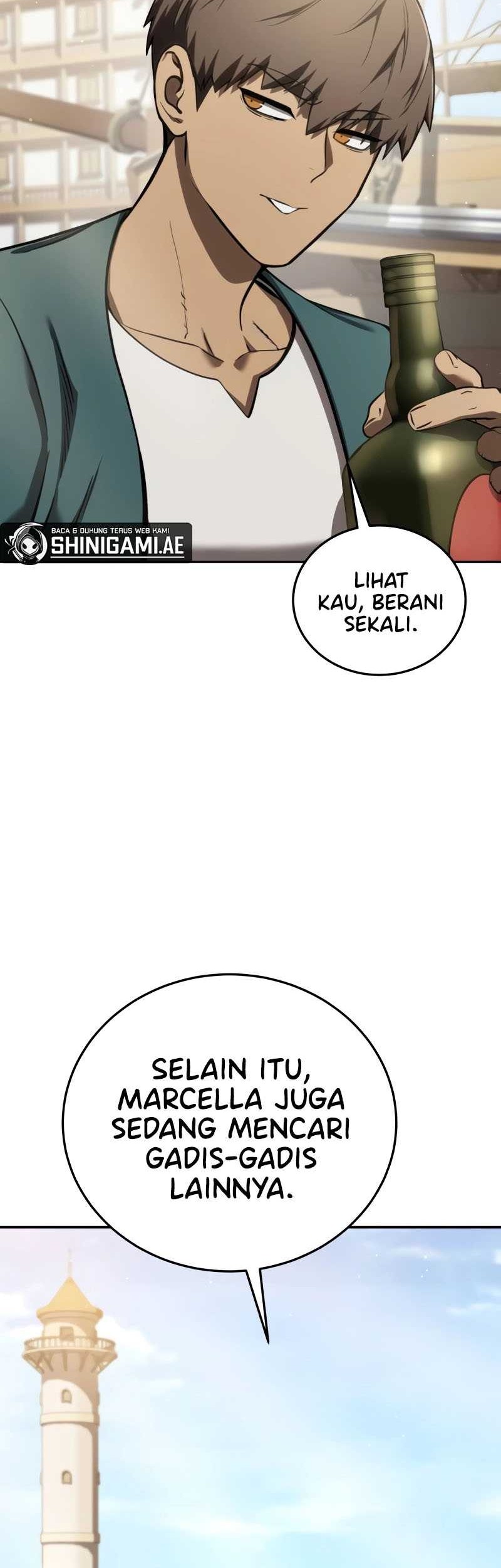 Star-Embracing Swordmaster Chapter 43 - halaman 63